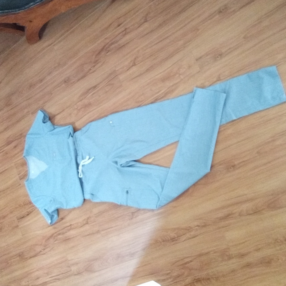 FIGS Scrubs